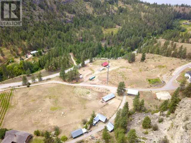 3655 McLean Creek Road, Okanagan Falls, British Columbia V0H1R5