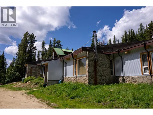 130 Cougar Road Unit# 6, Oliver, British Columbia V0H1T8