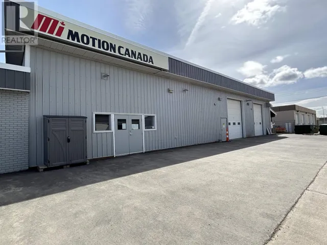 10123 95 AVENUE, Fort St. John, British Columbia V1J1H9