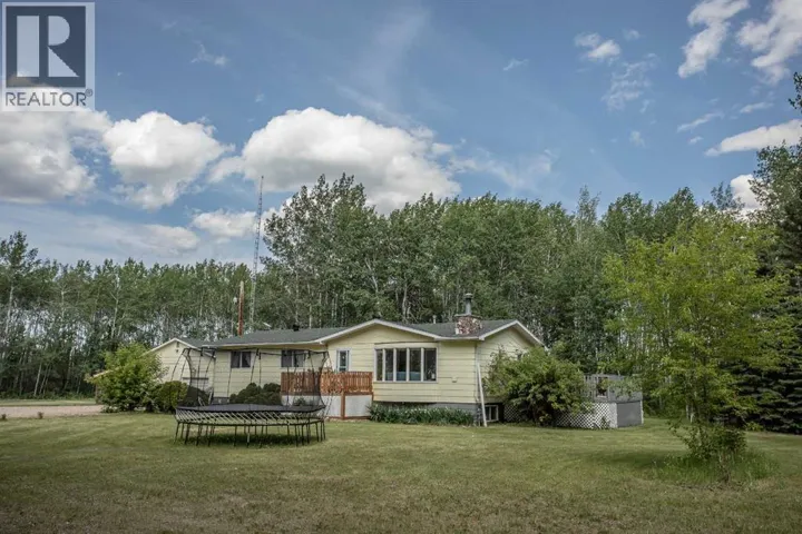 110035 Range Road 183, Rural Mackenzie County, Alberta T0H1Z0