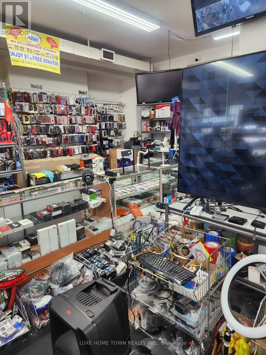 Commercial Sale For Sale