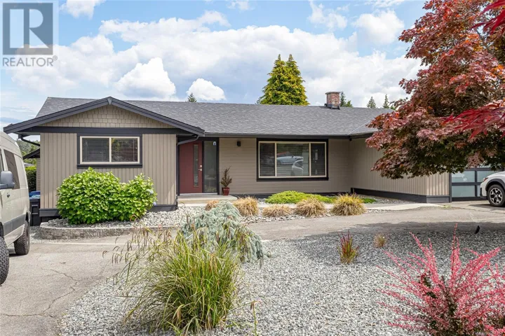 93 Cilaire Dr, Nanaimo, British Columbia V9S3C9