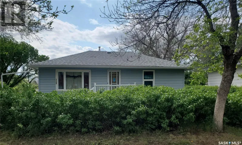 3160 Rutland AVENUE, Gull Lake, Saskatchewan S0N1A0