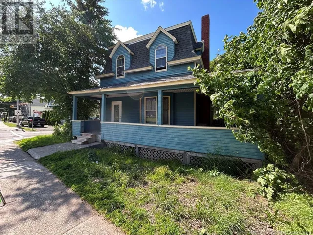 416 Main Street, Shediac, New Brunswick E4P2G3