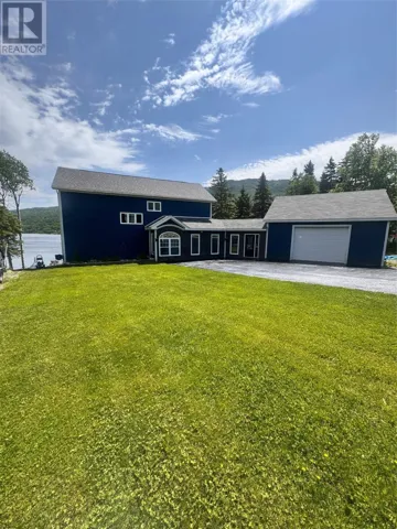 22 Lakeside Drive, Humber Valley Resort, Newfoundland & Labrador A2H2N2