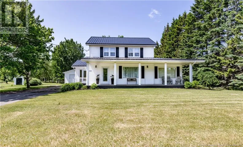9540 Main Street, Richibucto, New Brunswick E4W4E4