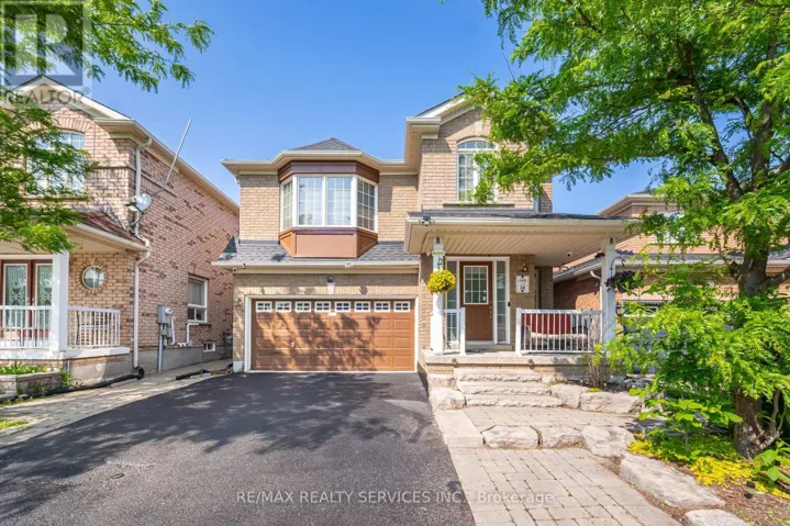 30 SAMS CRESCENT, Brampton (Fletcher's Meadow), Ontario L7A3R7