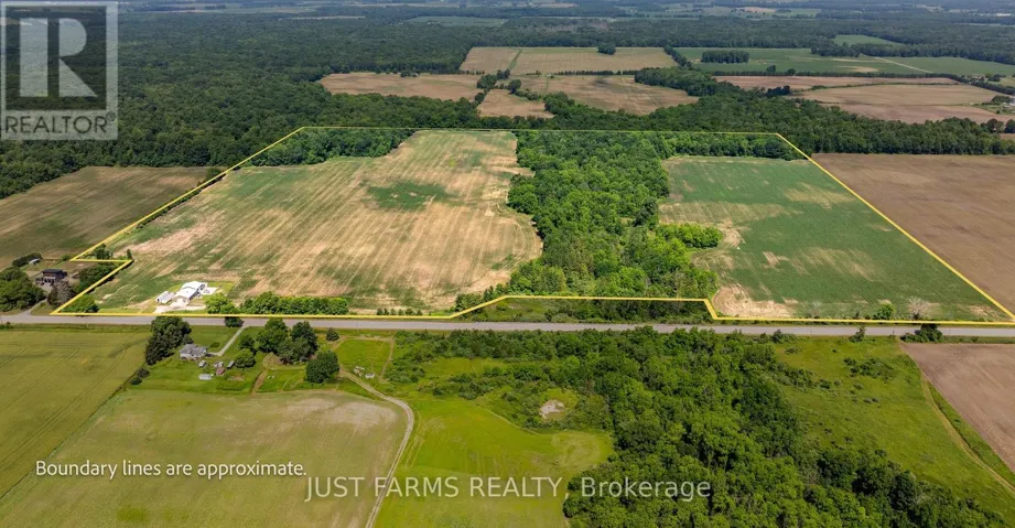 1052 LONGWOODS ROAD, Southwest Middlesex, Ontario N0L1Z0