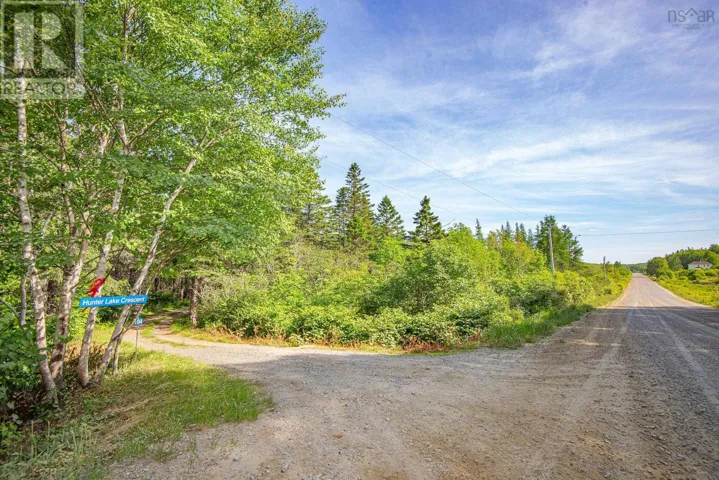Lot 5A Hectanooga Road, Briar Lake, Nova Scotia B0W2Y0