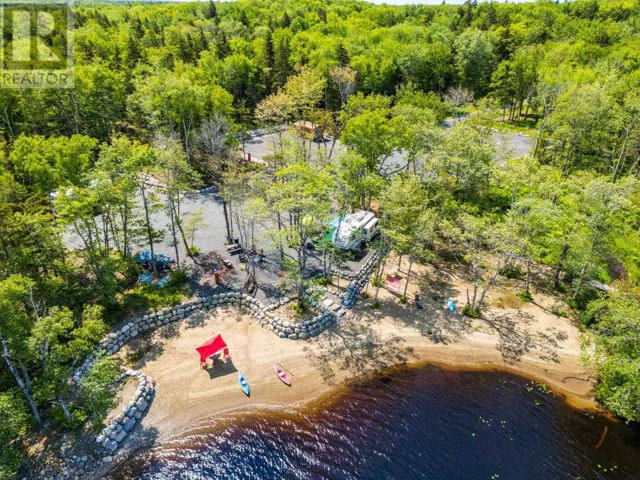 321 Secret Road, Briar Lake, Nova Scotia B0W2Y0