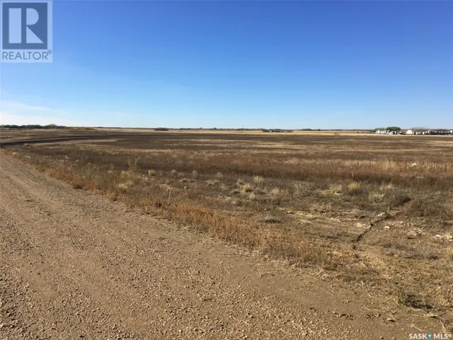 Lot 6 Phase 3 Waschuk Park, Blucher Rm No. 343, Saskatchewan S0K0P0