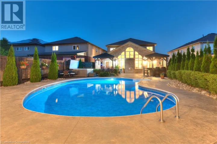 493 ZELLER Drive, Kitchener, Ontario N2A4M4