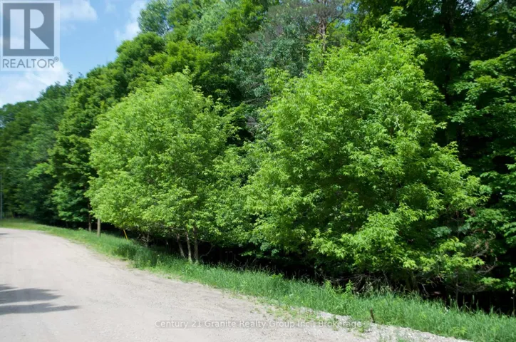 LOT 7 RIDGEVIEW ROAD, Dysart et al, Ontario K0M1S0