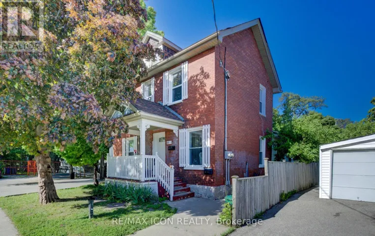 UPPER - 63 BROOK STREET, Cambridge, Ontario N1R4C4