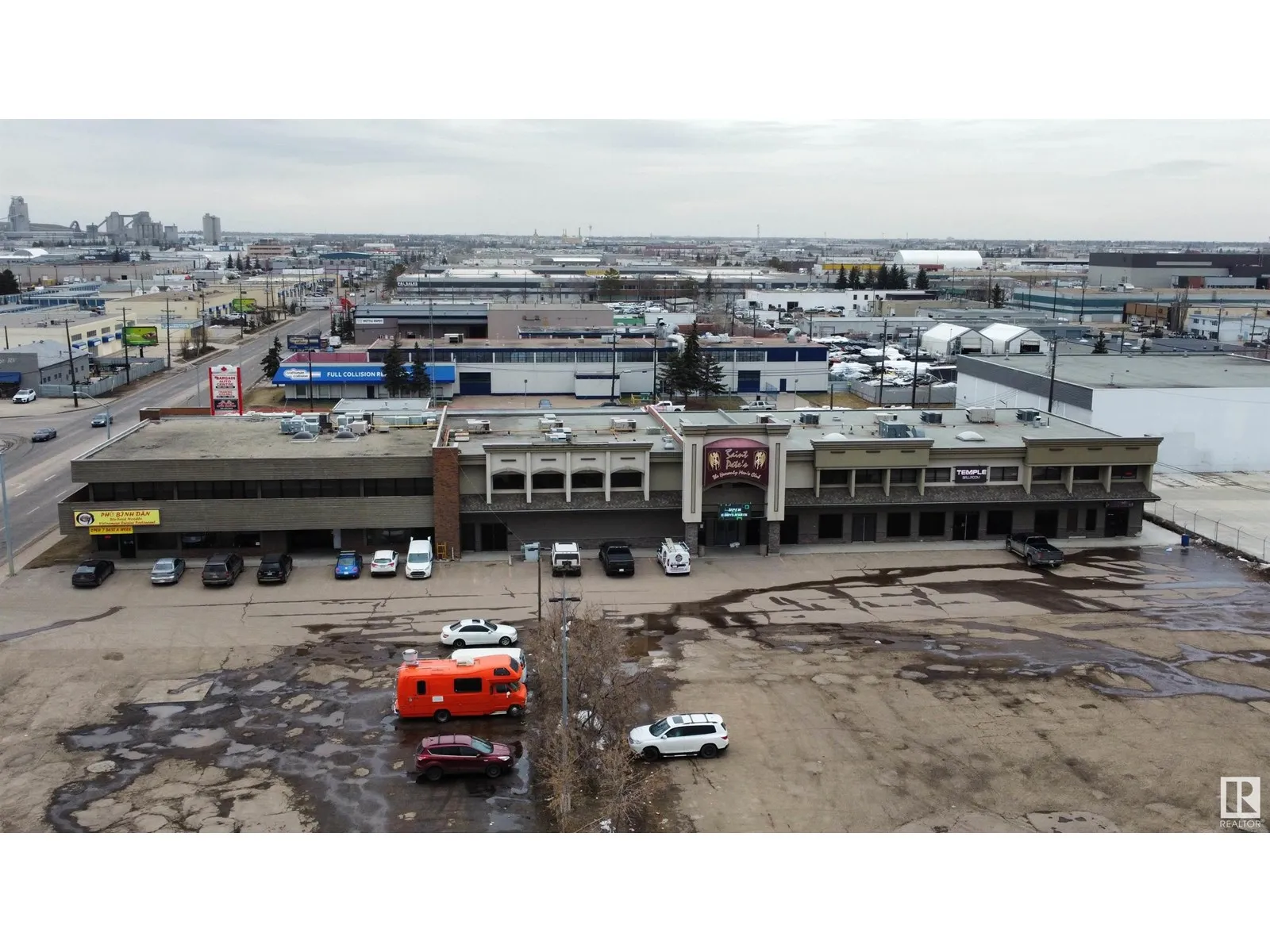 Commercial Sale For Sale