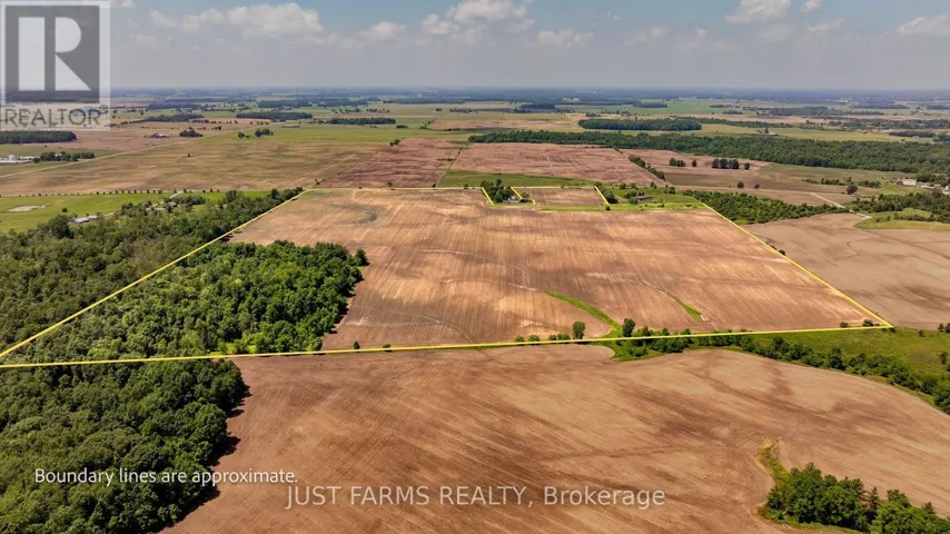 0 HYNDMAN DRIVE, Southwest Middlesex, Ontario N0L1T0