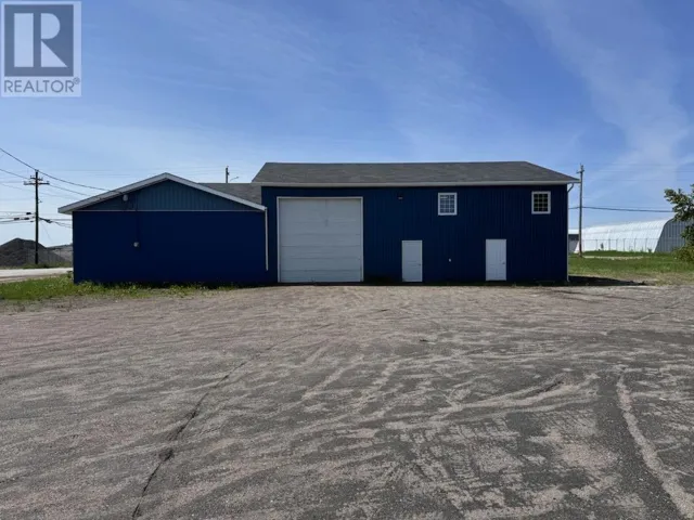 5 Ottawa Avenue, Happy Valley-Goose Bay, Newfoundland & Labrador A0P1C0