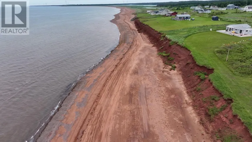 22 Pebble Beach Avenue, Nail Pond, Prince Edward Island C0B2B0