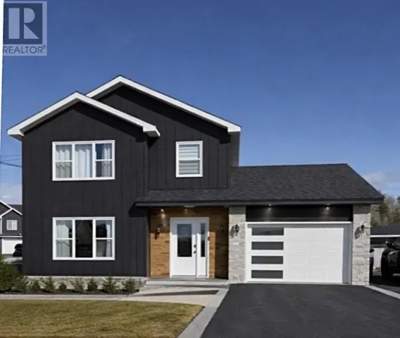 Lot 04 Dorset Grove, Clarenville, Newfoundland & Labrador A5A4H3