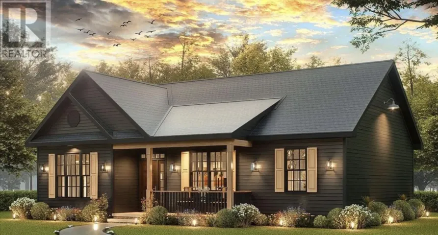 Lot 04 Dorset Grove, Clarenville, Newfoundland & Labrador A5A4H3