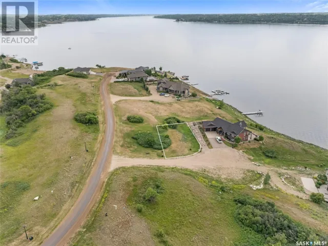 6 Kiiswa BAY, Mckillop Rm No. 220, Saskatchewan S0G4L0