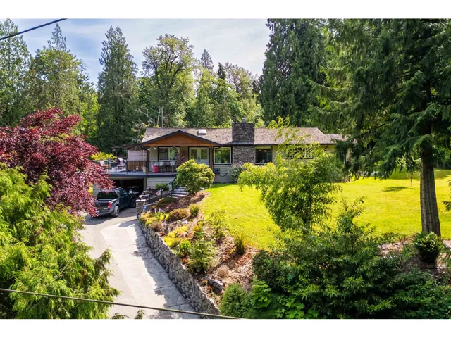 9380 HAYWARD STREET, Mission, British Columbia V4S1J1