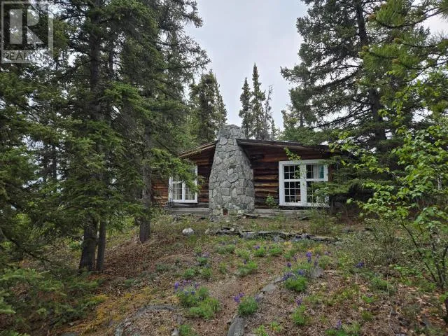 Lot 1003 SIX MILE RIVER, Whitehorse South, Yukon Y0B1T0