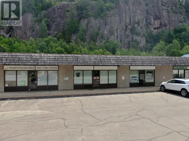 229 - 225-231 HASTINGS STREET N, Bancroft (Bancroft Ward), Ontario K0L1C0