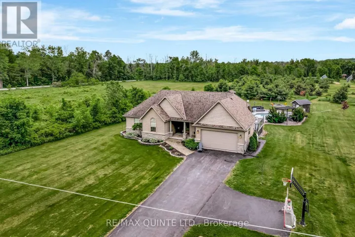 27 CHARLES ROAD, Tweed (Hungerford (Twp)), Ontario K0K3J0