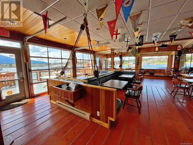 8 Pirates Lane, Protection Island, British Columbia V9R6R1