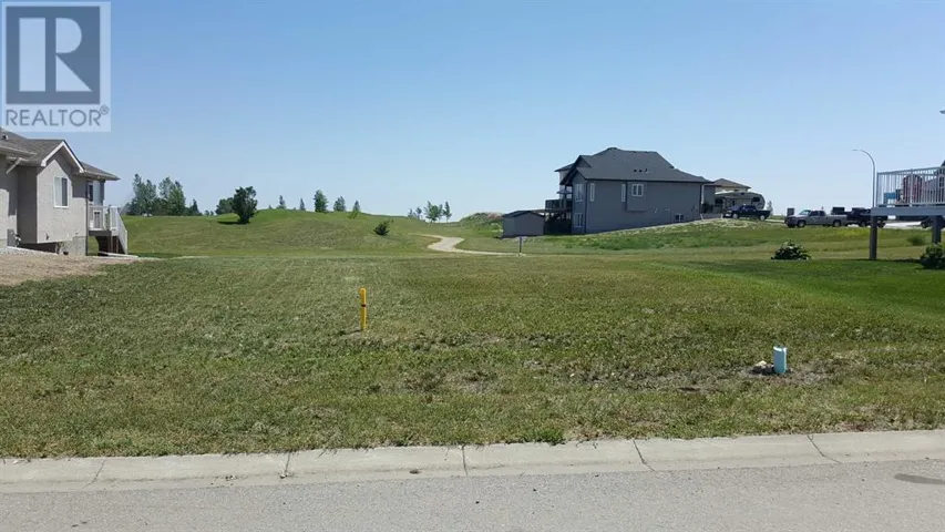 1404 Whispering Drive, Vulcan, Alberta T0L2B0