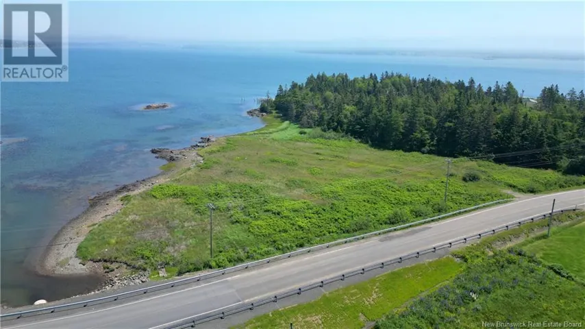Ingalls Head Road, Grand Manan Island, New Brunswick E5G3G6
