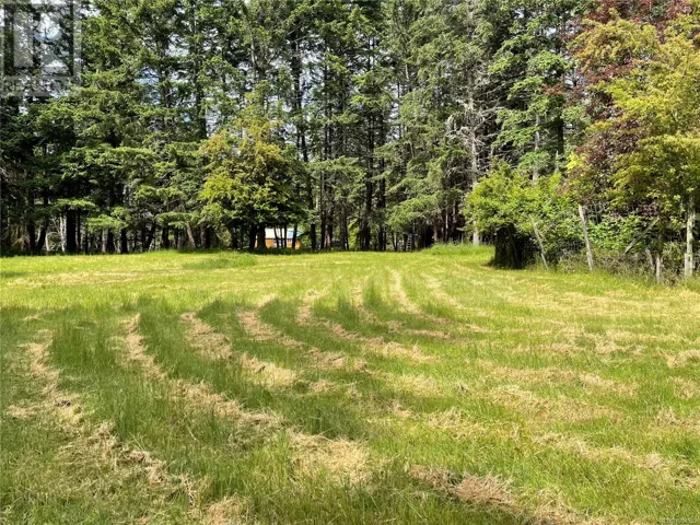 Lot 17 Apple Orchard Way, Mudge Island, British Columbia V1V1V1