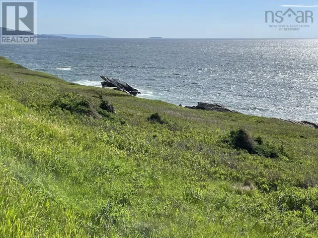 Cabot Trail, Cap Le Moine, Nova Scotia B0E3A0
