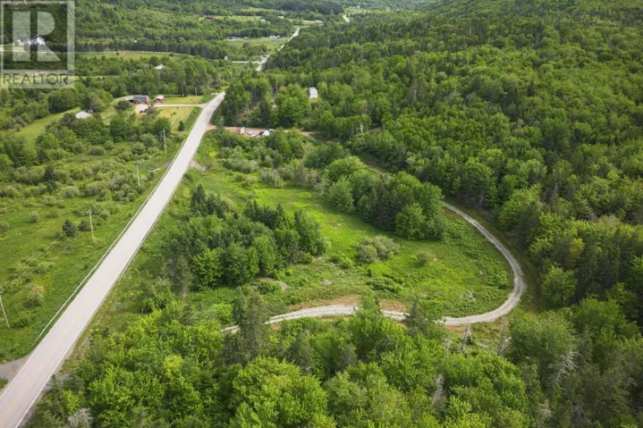 Highway 19, Glenville, Nova Scotia B0E1N0