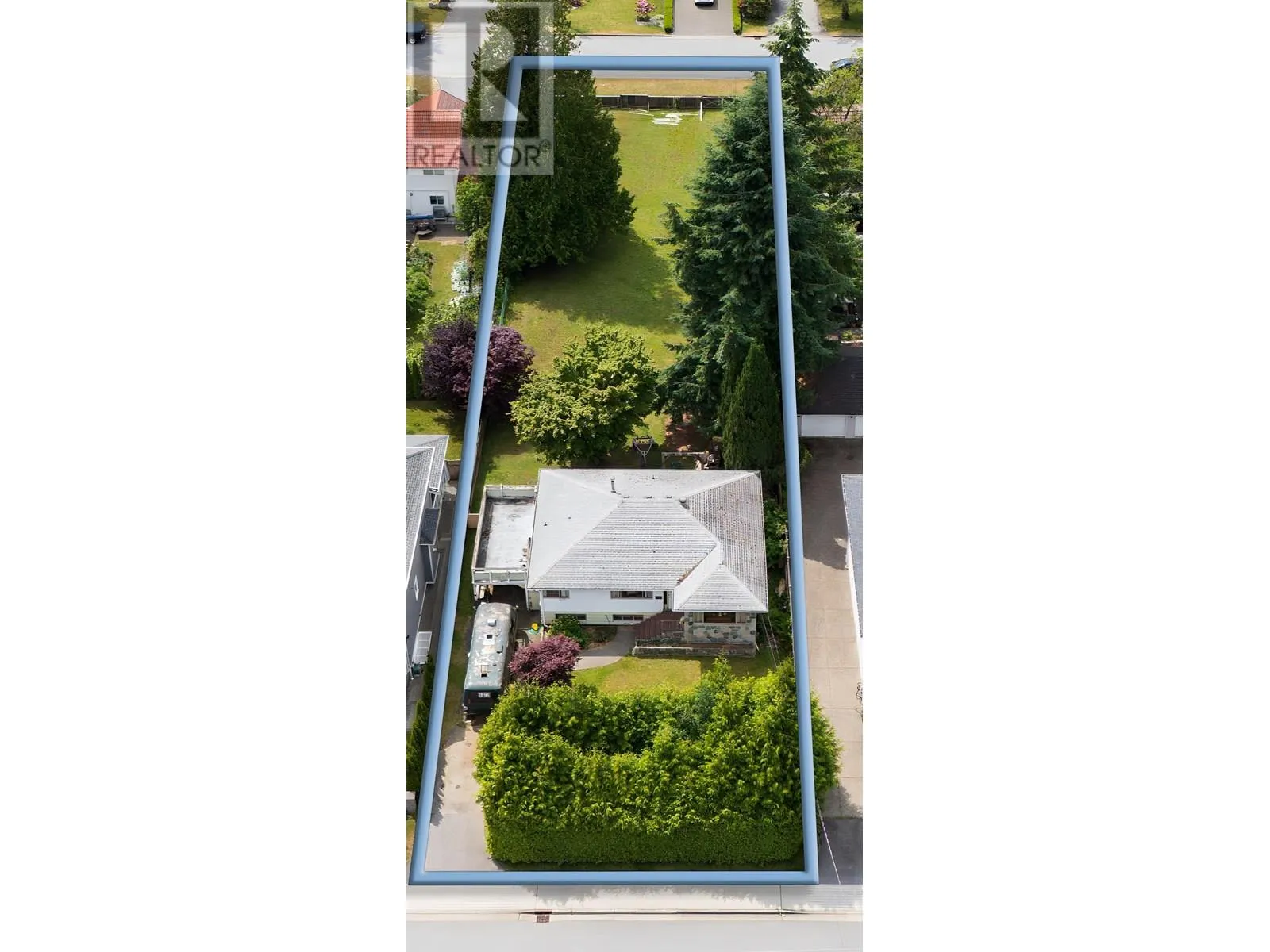 Residential For Sale