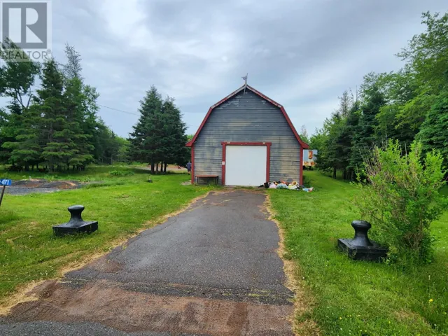 4171 Launching Road, DeGros Marsh, Prince Edward Island C0A1G0