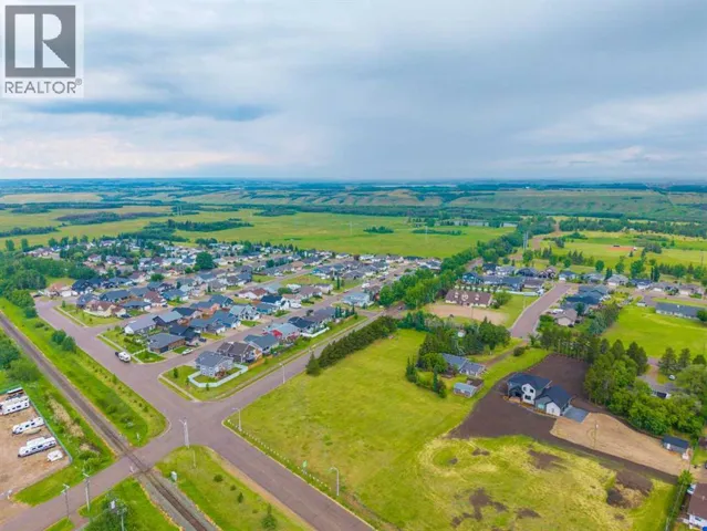 6103 52 Avenue, Vermilion, Alberta T9X1X3