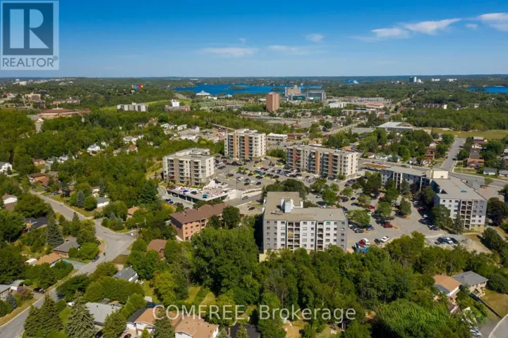 703 - 1310 NESBITT DRIVE, Greater Sudbury (Sudbury), Ontario P3E6A8