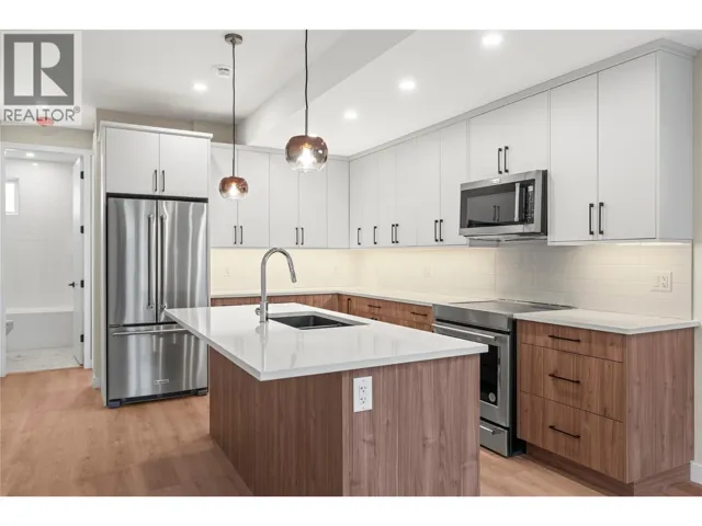 3907 26 Street Unit# 1, Vernon, British Columbia V1T4V5