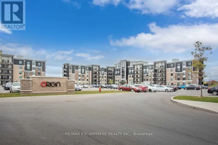 509 - 640 SAUVE STREET, Milton (BE Beaty), Ontario L9T9A7