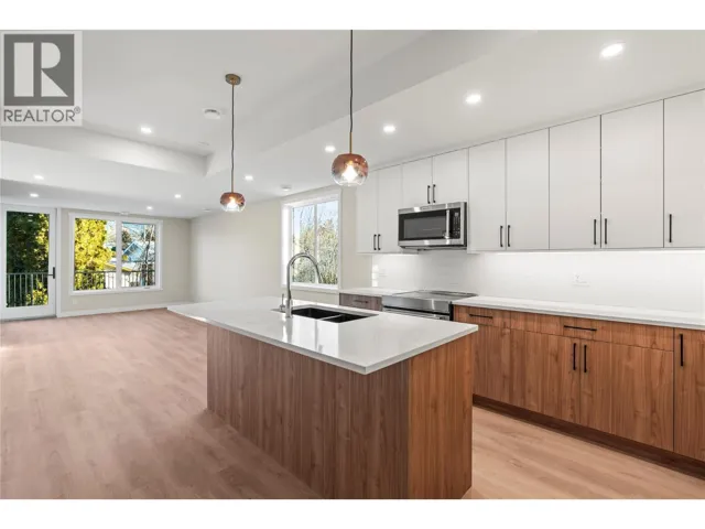 3907 26 Street Unit# 3, Vernon, British Columbia V1T4V5