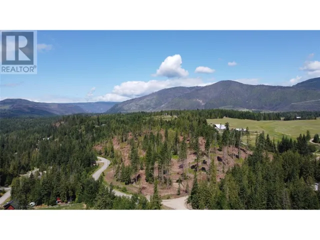PCL Z Squilax-Anglemont Road, Anglemont, British Columbia V0E1M8