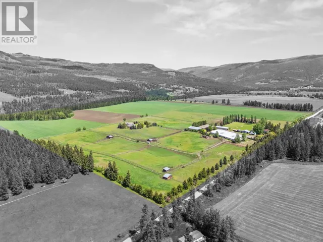 910 Lumby Mabel Lake Road, Lumby, British Columbia V0E2G5