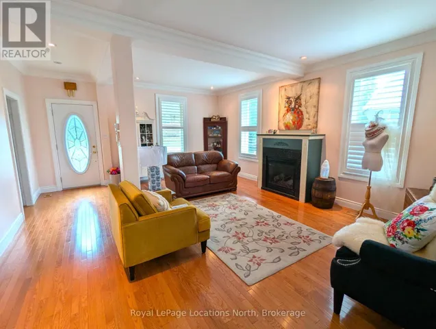 16 ALFRED STREET E, Blue Mountains, Ontario N0H2P0