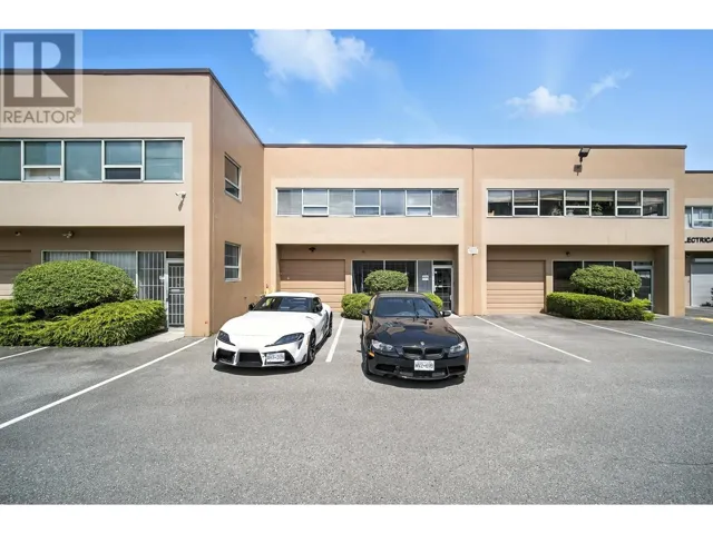 115 6753 GRAYBAR ROAD, Richmond, British Columbia V6W1H7