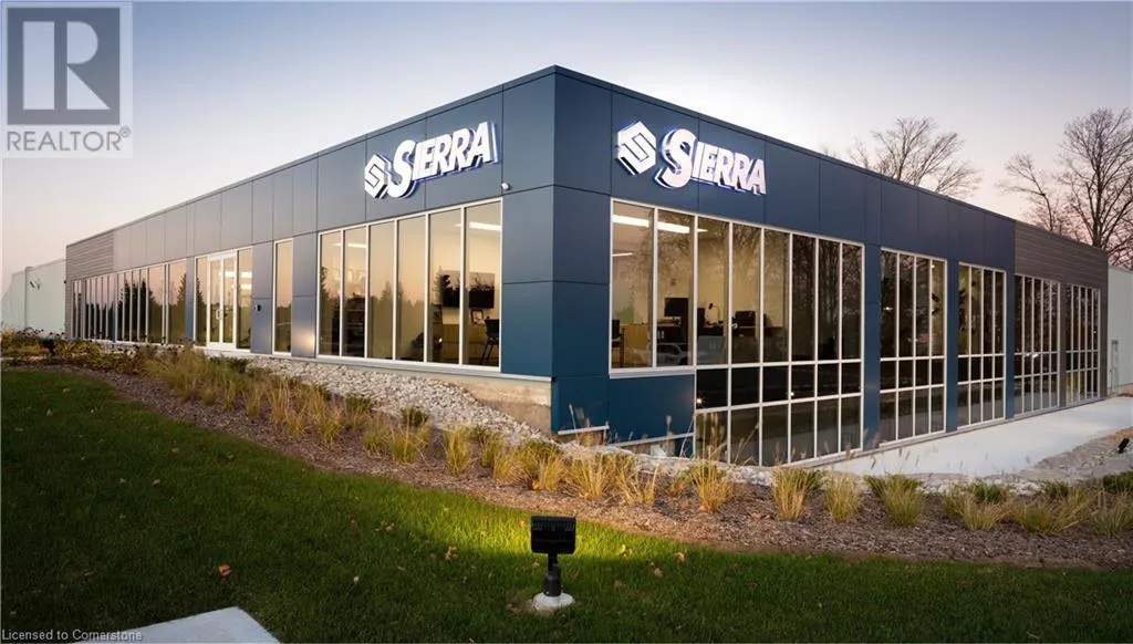 Commercial Lease For Rent