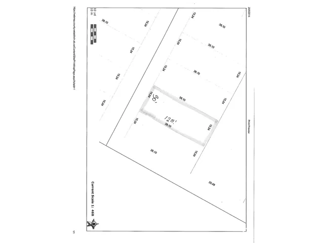 6 Twp Rd 460, Rural Wetaskiwin County, Alberta T0C1H0