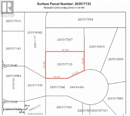 10 Sinopa BAY, Kenosee Lake, Saskatchewan S0C2S0