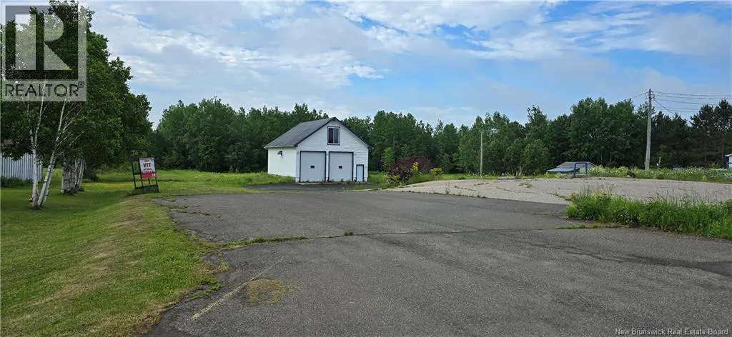 1854 Rte 160, Saint-Sauveur, New Brunswick E8L1N4